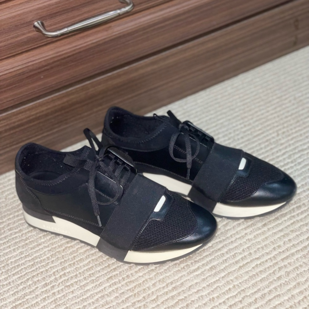 Balenciaga sneakers